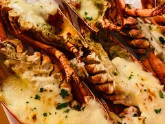 -威斯汀舞台餐厅