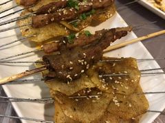 -四妹餐厅(玫瑰街店)