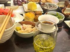 -青藤茶馆(南山路店)