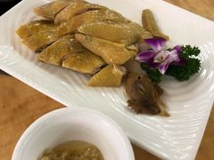 -肥仔顺德菜(龙悦居店)