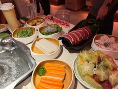 -海底捞火锅(龙岗星河COCO Park店)