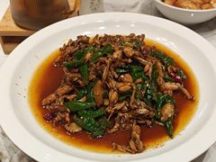 -杨厨的田园饭店(长城路店)