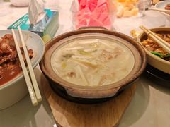 -客汁源味·客家菜(时代城店)