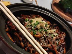 -吴越荣记苏州菜·松鼠桂鱼(月光码头店)