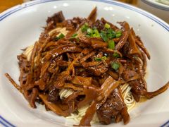 -君东记本帮面馆(天钥桥路店)
