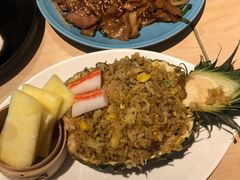 -避风塘(百联东郊店)