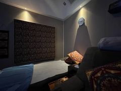 -逅莱·影院足道·日式SPA(大世界店)