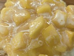 超级芒果冰-斯利美(禾祥西路店)