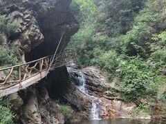 -九龙潭景区