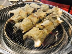 -本炙炭烤·蒲烧活鳗料理店(金沙洲店)