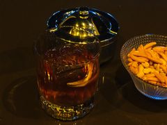 -柒Lounge(三里屯店)