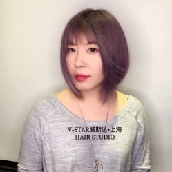 波波头-V-STAR威斯达•高级私人定制