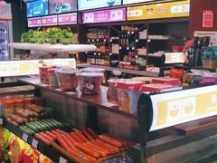 -中国石油加油站(新柳街)