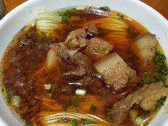 -肆姐面粉馆(坡子街店)