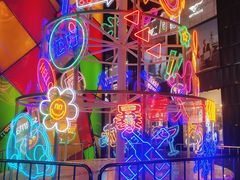 -万达广场(福州金融街店)