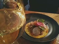 -Luchador摔跤手墨西哥餐厅(恒宇广场店)