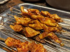 -臻老板牛肉面(光华路SOHO店)