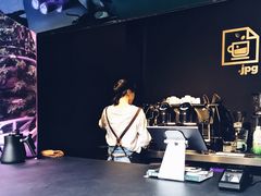 -JPG coffee(广州体育西店)