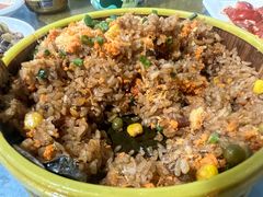 -阿弟特色海鲜餐厅·大排档(平潭店)