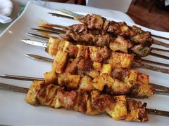 -巴依老爷新疆美食(工体旗舰店)