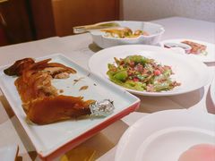 -小京华楼·京味斋(三元桥国展店)