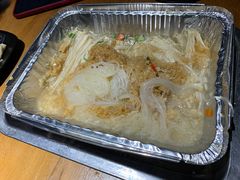 -腰子哥烤串(石佛营炫特店)