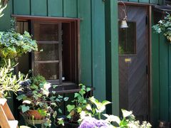 -三鹰之森吉卜力美术馆