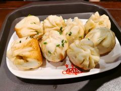 -大壶春生煎(四川中路店)