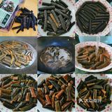 海笋有“海人参”和“植物海鲜”之美誉