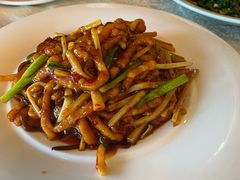 -大碗居·烤鸭·鱼头泡饼(天坛东门店)