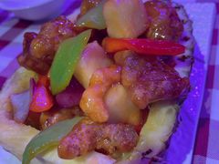 -邓丽君音乐主题餐厅
