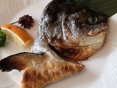 -王鼎精致料理铁板烧(世博源店)