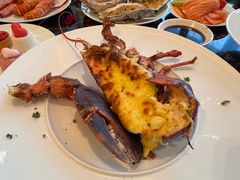 -River Café 海鲜自助(重庆丽笙世嘉酒店)