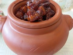 东坡肉-江南村酒家