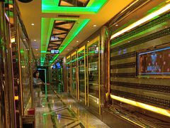 -V麦量贩KTV(富康城店)