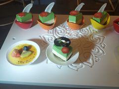-元一希尔顿酒店·禅自助餐厅·啤酒花园