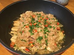 -蜜桃餐厅·古运河畔(南下塘店)