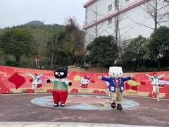 -安吉Hello Kitty乐园