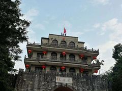 -友谊关景区