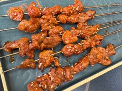 -青海名吃尕张娃非遗烤肉(城中店)