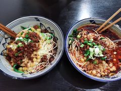 -梓袍面庄(渝北店)