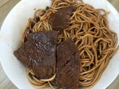 -老余家面馆