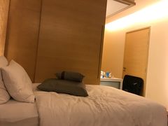 -阿瓦尼河滨曼谷酒店