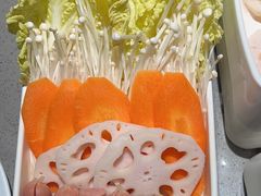 -半天妖烤鱼(盐城万达店)