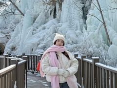 -沂蒙山旅游区云蒙景区(蒙山国家森林公园)