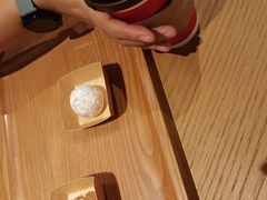 -Tims天好咖啡(华侨城步行街店)