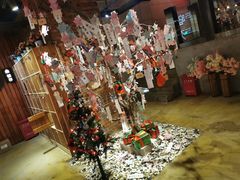 -长藤鬼校(千禧店)