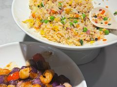 -大潮淮·淮扬菜(何园旗舰店)