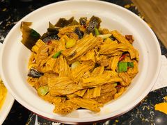 -浔庐餐厅•江西老字号•九江菜(烟水亭店)
