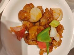 -莆田餐厅PUTIEN(金融街购物中心店)